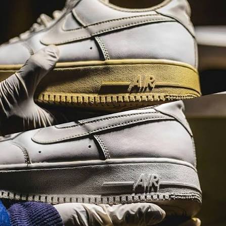 Luxury Sneakers Solska